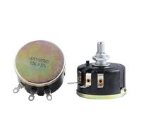 WX112 WX050 5W potenciómetro bobinado de alambre de una sola vuelta 1K 2K2 4K7 10K 22k 47k(47k)