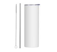 WXBHHJN Taza de café de acero inoxidable con estampado de espejo de 20 onzas, taza de café de agua aislada al vacío de acero inoxidable para oficina, coche, gimnasio y hogar