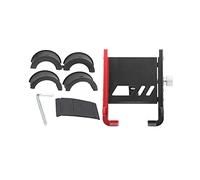 WXCHISU - Error - Error de conversión: Error de solicitud de API: 403 Error de Cliente: para... - 确定 - (Negro Rojo)