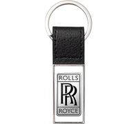 WXFBFB66 Llavero Coche para Rolls Royce, llaveros de Coche, llaveros de Coche para Hombre y Mujer, Accesorios para Coche, Colgantes de Llave de Moda,A