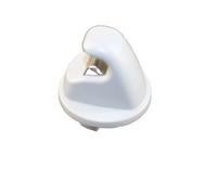 WXHHSM 5G0857561B - Soporte de gancho para visera solar, apto para Volkswagen, apto para Golf, 7 MK7 2013+ Passat B8 Polo T-Cross Tiguan Touran 2016+