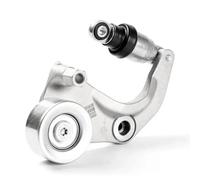 WXHHSM - Conjunto de tensor para Civic 2006-2011 1.8L R18A1 R18A4 31170-Rna-A02 / 31170-Rna-A03 Accesorios de tensor de correa automático