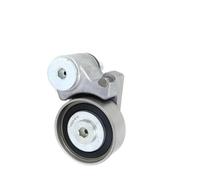 WXHHSM - Conjunto tensor para Land para Rover Lr3 Lr4 para Range para Rover para Sport Diesel Pqg500250 Polea tensora de correa