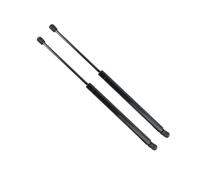 WXHHSM SG301053 1K6827550B - Puntales traseros para Volkswagen Golf MK5 Hatchback 2003-2009 para maletero de gas con resorte de gas, barra de presión