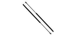 WXHHSM - Soporte de elevación para capó delantero para CR-V 2007-2011, soporte de resorte de gas, resortes de amortiguación, accesorios de puntal de puerta de barra de apoyo