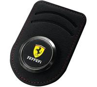 wxjcg Clip para Gafas Coche Apto para Ferrari 458 Italia 2009-2015, Clip ProteccióN para Gafas Accesorios para Coche Clip Almacenamiento Multifunción,B