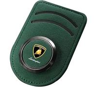 wxjcg Clip para Gafas Coche Apto para Lamborghini SIAN FKP 37 Sian-Fkp37/Sian Roadster, Clip ProteccióN para Gafas Accesorios para Coche Clip Almacenamiento Multifunción,D