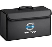 wxjcg Organizador Maletero Coche para Volvo EX90 2023 2024, Multifuncional Antideslizante Bolsa Almacenamiento Caja Almacenamiento Plegable,B