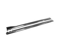WXJFFF Faldones Laterales para Alfa Romeo GT Coupe 937 2003-2005 2006 2007 2008 2009 2010, Falda Lateral de Extensión Estribos AntiarañAzos Anti Choques Protector DecoracióN Accesorios