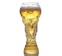 WXJHNYBS Jarra Cerveza para Mundial 2026, 800ml Partido Fútbol Vaso, Jarra De Cerveza Personalizada Regalos Para El Día Del Padre
