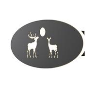 WXKAGF Aplique de pared LED de 14 W, luces de pared para dormitorio interior, foco de pared de metal moderno negro, iluminación hacia arriba y hacia abajo, lámpara de noche para habitación de niños, 3