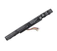 WXKJSHOP AL15A32 - Batería de repuesto compatible con Acer Aspire E5-473A, E5-473G, TravelMate P257-M, P258-M, P277-M, P278-M, serie KT.00403.025, KT.004B3.025 (33 Wh)
