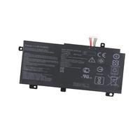 WXKJSHOP B31N1726 - Batería de repuesto compatible con Asus FX504 FX505 FX80 FX86 FX504GD FX504GE FX504GM FX505DY FX505GE TUF Gaming FX504 0B200-02910000