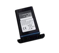 WXKJSHOP Batería de ion de litio BP-275 BP 275, 7,4 V, 1500 mAh, compatible con I-com IC-M91D IC-M92D