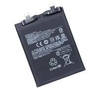 WXKJSHOP Batería de repuesto BM5S compatible con 13T Pro, Mi 13T Pro, Redmi K60 Ultra, 23078RKD5C, 23078PND5G. 3.88 V, 5000 mAh/19.4 Wh.