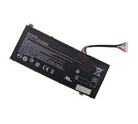 WXKJSHOP - Batería de repuesto compatible con AC14A8L Acer Aspire V15 Nitro Serie Aspire VN7 VN7-571 VN7-571G VN7-591 VN7-591G VN7-791 Aspire VN7-791G VN7-591G-RT 70VN7-591G-74SK VN7-791G-73AW