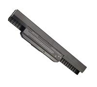 WXKJSHOP - Batería de repuesto compatible con ASUS X43 X43B X43BY X43E X43J X43JE X43JF X43JR X43JX X43S X43SJ X43SR X43SV A31-K53 A32-K53 A41-K53 A42-K53 A43EI241SV-SL