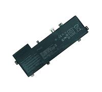 WXKJSHOP Batería de repuesto compatible con Asus Zenbook U5000 UX510UX UX510UW Series B31N1534 B31BN9H 0B200-02030000 (11,4 V, 48 Wh)