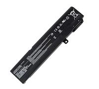 WXKJSHOP - Batería de repuesto compatible con BTY-M6H MSI GE62VR GE72 GL62VR GL72M GP62 PE60 PE70 MS-16J2 GE62 GP72 GL62 GL72 MSI PE70 2QE 6QD 6QE 7RD PL62 7RCMSI MS-16J3 MS-16J6 MS-1792 MS-1795