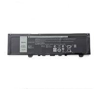 WXKJSHOP - Batería de repuesto compatible con F62G0 Dell Vostro 13-5370 Series Vostro 13-5370-D1505G 13-5370-D1505S 13-5370-D1525G 13-5370-D1525S 13-5370-D1605G 13-5370-D1605S 13-5370-D1745G