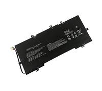 WXKJSHOP Batería de repuesto compatible con HP Envy 13" 13-D023TU 13-D024TU 13-D025TU 13-D046TU 13-D051TU Pavilion 13-D 13-d000 VR03XL 816497-1C1 HSTNN-IB7E TPN-C120 111.4V 45 Wh.