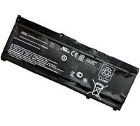 WXKJSHOP - Batería de repuesto compatible con HP Envy x360 15-cp0000 15-cp0000na 15-cp000nc 15-cp0005ng 15-cp0013nr 15-cp0014au 15-cp0599na 1na 1na 15m-cp0na P0011 dx 15m-cp0012dx SR03XL HSTNN-DB8Q
