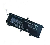 WXKJSHOP - Batería de repuesto compatible con HP VS03XL TPN-I125 HP Envy 15-AS006NG(W9T89EA) Envy 15-AS014WM Envy 15-AS024TU(W6T80PA) Envy 15-AS025TU(W6T81PA) Envy 15-AS026TU(W6T82PA)