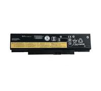 WXKJSHOP Batería de repuesto compatible con Lenovo ThinkPad E550 E550c E555 E560 E565 45N1758 45N1759 45N1760 45N1761 45N1762 45N1763