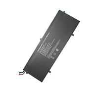 WXKJSHOP Batería de repuesto compatible con PEAQ s130 Slim S130 Slim S130-CA464PT Slim S130-CG464PT CLTD-3487265 HW-3687265 P313R WTL-3687265