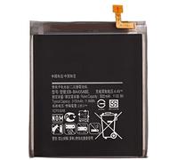 WXKJshop - Batería de repuesto compatible con Samsung Galaxy A40 SM-A405F SM-A405FN/DS EB-BA405ABE