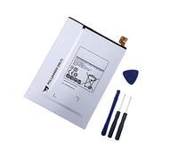 WXKJSHOP Batería de repuesto compatible con Samsung Galaxy Tab S2 8.0" SM-T710 T713 SM-T715 SM-T719 EB-BT710 EB-BT710ABE con herramientas de instalación