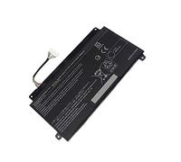 WXKJSHOP - Batería de repuesto compatible con Toshiba Satellite P50W-C-10J, P50W-C-10K, P50W-C-10L, P50W-C-10M, P50W-C-10P, P50W-C-10V, P50W-C-110, P50W-C-10E, PA5208U-1BRS
