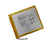 WXKJSHOP Batería de repuesto PR-158098N de 3,7 V, 1200 mAh/4,44 Wh, compatible con Ko-BO Li-Bra H2O EVE