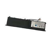 WXKJSHOP BTY-M6L - Batería de repuesto compatible con MSI GS65 Stealth Thin 8RF 8RE 9RE PS42 8RB P65 Creator 8RD 8RE MS-16Q2 MS-16Q3 MS-16Q2 MS-16Q21 (15,2 V, 80,25 Wh)