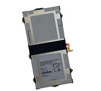 WXKJSHOP EB-BW720ABE EB-BW720ABA - Batería de repuesto para Samsung Chromebook Plus V2 XB521QAB XE520QAB XE520QAB-K03US XE520QAB-K04US XE520QAB-K01US; Galaxy Book 12 SM-W720 SM-W7233 SM-W72. 3Q