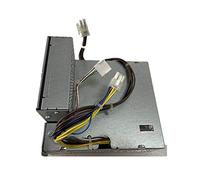 WXKJSHOP Fuente de alimentación de repuesto de 240 W compatible con HP PC9055, D10-240P1A, CFH0240EWWB, PS-4241-9HA o DPS-240TB A 659246-001 659193-001