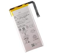 WXKJSHOP GTB1F - Batería de repuesto compatible con GOO-g-le Pi-xel 5 GTT9Q GD1YQ G5NZ6 3,87 V, 4000 mAh/15,48 Wh