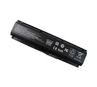 WXKJSHOP PA06 - Batería de repuesto compatible con HP Omen 17 17-w000ng 17-ab200ng 17t-ab00ng 17-w002ng 17-ab002ng 17-ab002ng 17-ab202ng 849571-249571-249571 1 8499 571-251 HSTNN-DB7K