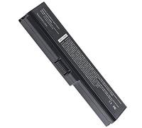 WXKJSHOP PA3817U-1BRS Batería de repuesto compatible con Toshiba Satellite M500 M505 M505D M600 M640 M645 P740 P740D P745 P745D P750 PA3817U-1BAS PA3818U-1BRS PABAS117 PABAS178 PA3816U-1BRS