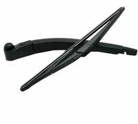 WXMMZCDB Escobilla y Brazo del limpiaparabrisas Trasero para Benz B Class B200 W245 2005-2011 Limpiaparabrisas Trasero de Coche, Juego de limpiaparabrisas Trasero