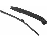 WXMMZCDB Escobilla y Brazo del limpiaparabrisas Trasero para BMW X3 F25 2011-2017 Limpiaparabrisas Trasero de Coche, Juego de limpiaparabrisas Trasero