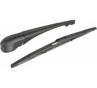 WXMMZCDB Escobilla y Brazo del limpiaparabrisas Trasero para Citroen C8 2002-2014 Limpiaparabrisas Trasero de Coche, Juego de limpiaparabrisas Trasero