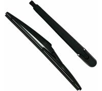 WXMMZCDB Escobilla y Brazo del limpiaparabrisas Trasero para Hyundai para Kona 2017-2022 Limpiaparabrisas Trasero de Coche, Juego de limpiaparabrisas Trasero