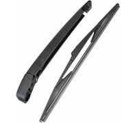 WXMMZCDB Escobilla y Brazo del limpiaparabrisas Trasero para Mazda CX-7 2007-2012 Limpiaparabrisas Trasero de Coche, Juego de limpiaparabrisas Trasero