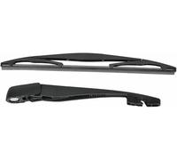 WXMMZCDB Escobilla y Brazo del limpiaparabrisas Trasero para Nissan Pathfinder R51 2005-2012 Limpiaparabrisas Trasero de Coche, Juego de limpiaparabrisas Trasero
