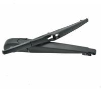 WXMMZCDB Escobilla y Brazo del limpiaparabrisas Trasero para Toyota Auris MK2 Hatchback 2013-2018 Limpiaparabrisas Trasero de Coche, Juego de limpiaparabrisas Trasero
