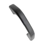 WXOSET Manijas de Puerta de Agarre de 175mm con Cubiertas de Orificios for Remolque, Caravana, Autocaravana, Furgoneta, Piezas Exteriores de Coche, manijas de Puerta, Piezas de Repuesto(1PCS)
