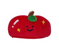 WXPXYBF Estuche para lápices Estuche para lápices Estuche para lápices de Peluche Estuche para lápices Estuche portátil Estuche para lápices de Gran Capacidad (A)