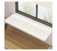 WXQTM Extensión Almacenamiento para El Lateral La Nevera, Estante Plegable para Encimera Portátil Fácil Limpiar para Colocar Botellas Condimentos (40x20cm)