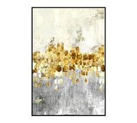 WXQTM Pintura Decorativa para Caja de Contador Eléctrico no Requiere Taladrar Mural Que Oculta El Interruptor Eléctrico Vertical Adecuado para Salones (B,50x70cm)